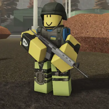 Profile image of 동누비아 주둔군