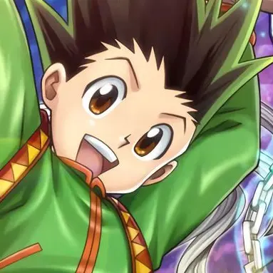 Profile image of ゴン