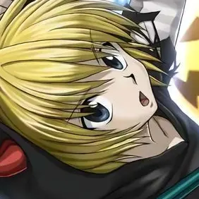 Profile image of クラピカ