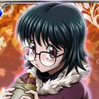 Profile image of シズク