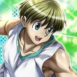 Profile image of シャルナーク