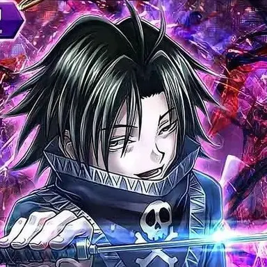 Profile image of フェイタン