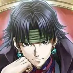 Profile image of クロロ