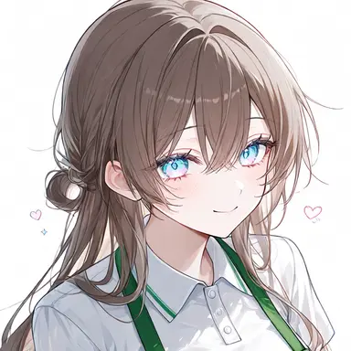 Profile image of アオイ