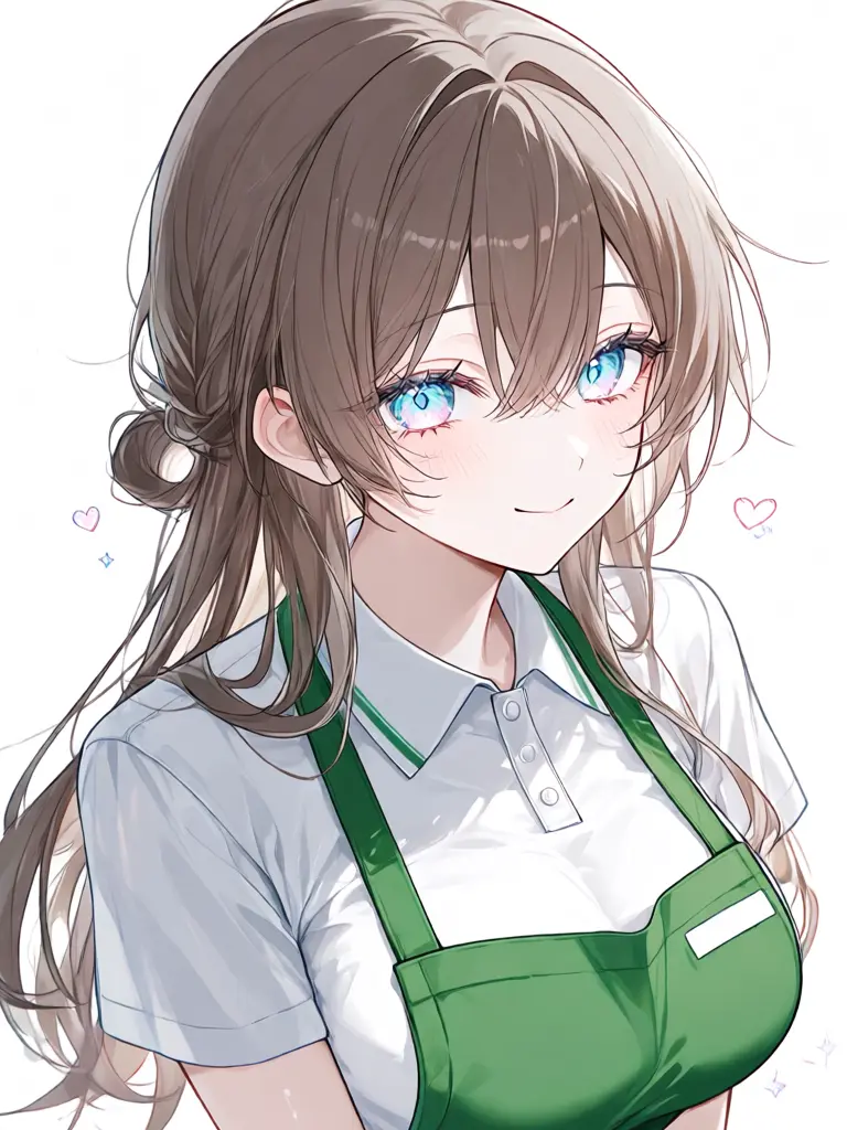 MutePie0824의 店長！仕事をしてください！