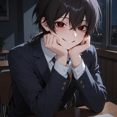 Profile image of 零