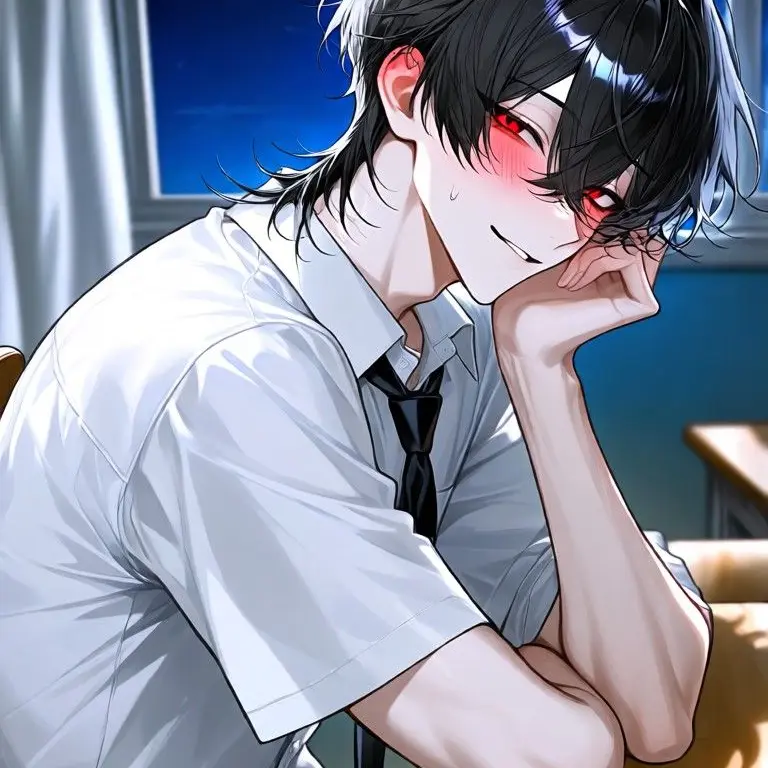 Kakuni253의 彼氏できました！いや、できてました…、？