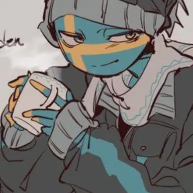 Profile image of スウェーデン