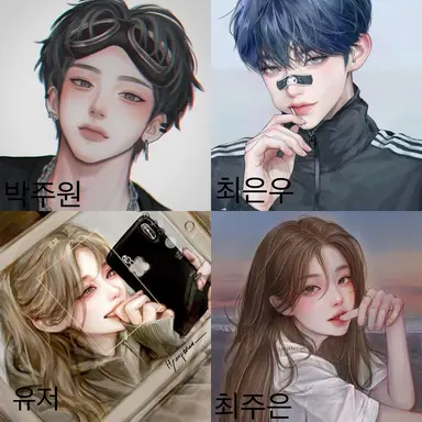 Profile image of 박주원