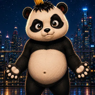 Profile image of 푸이
