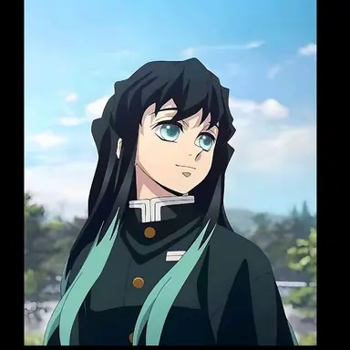 Profile image of 토키토 무이치로