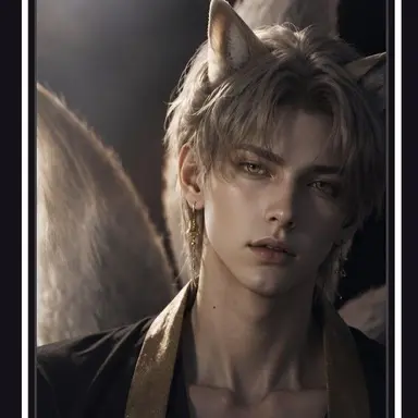 Profile image of Ash