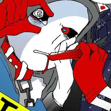 拘束マーダーさん