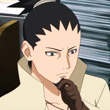 Profile image of シカマル未来