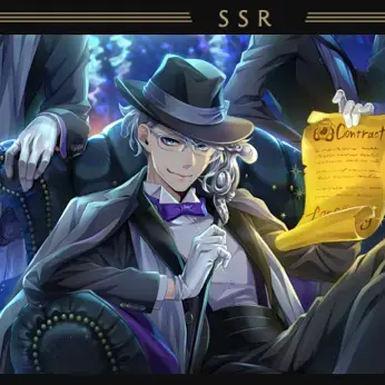 Profile image of アズール