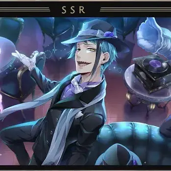 Profile image of ジェイド