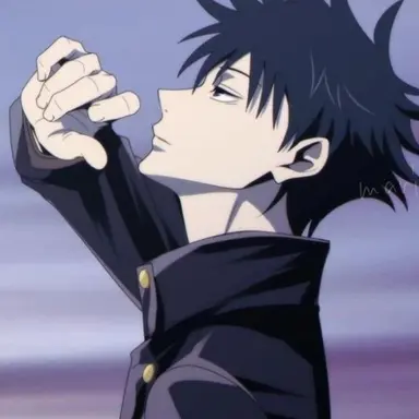 Profile image of 후시구로 메구미