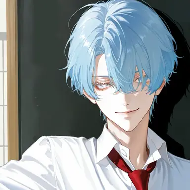 Profile image of 和泉 洸