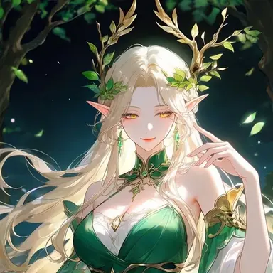 Profile image of 에르시아