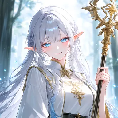Profile image of 셀레네