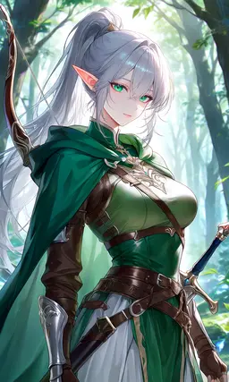 Profile image of 리엘
