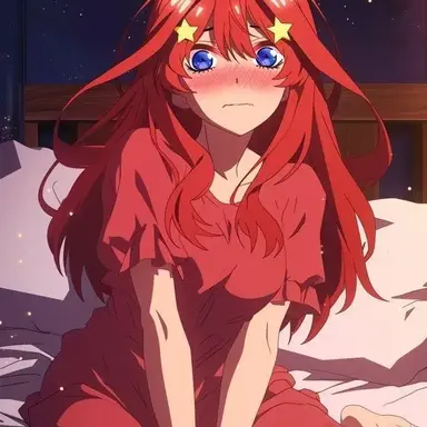 Profile image of Itsuki