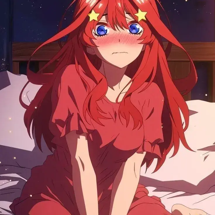 BarrenValue0900의 Itsuki, Your Mother's Friend