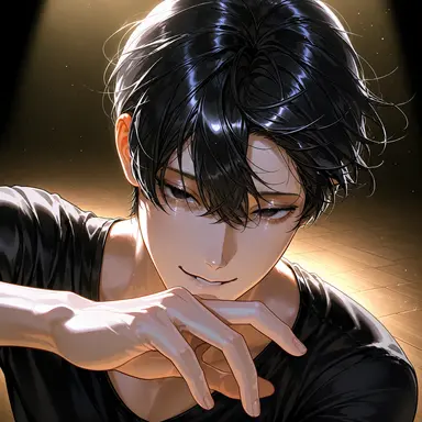 Profile image of Kei