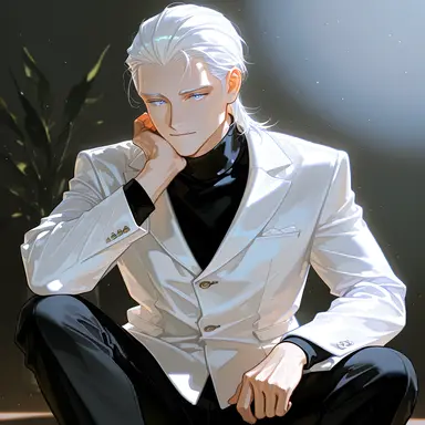 Profile image of Artistic Director