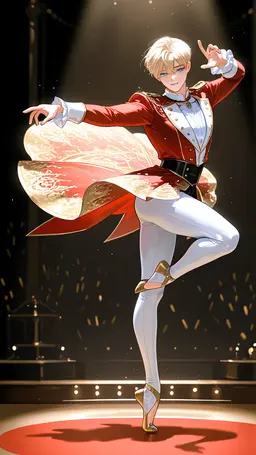 Profile image of Erik