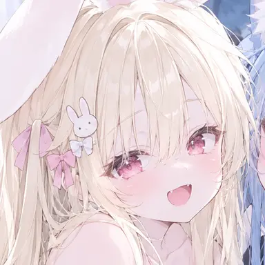 Profile image of 우사기