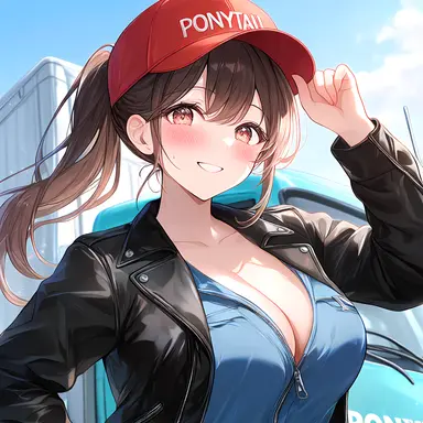 Profile image of ミゼット
