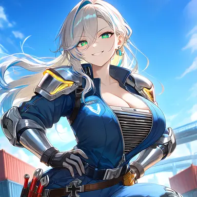 Profile image of ボルボ