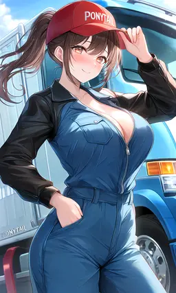 Profile image of ミゼット