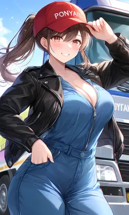 Profile image of ミゼット