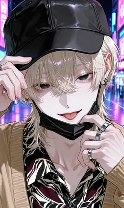 Profile image of 飛彩