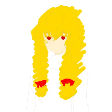 Profile image of 女体化ギル