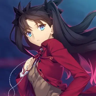 Profile image of 遠坂凛