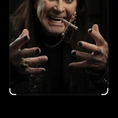 Profile image of Ozzy Osbourne