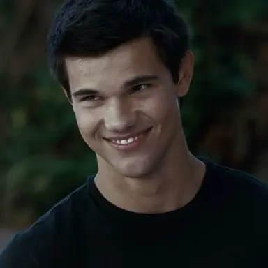 Profile image of Jacob Black