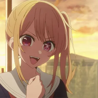 Profile image of 星野ルビー