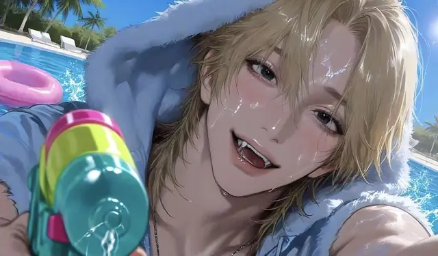 Profile image of 슈