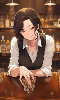 Profile image of Reina