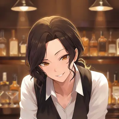 Profile image of Reina