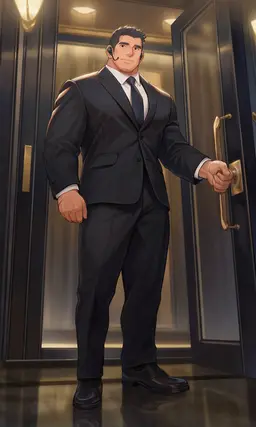 Profile image of Goro