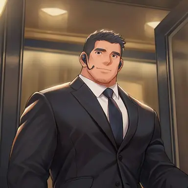 Profile image of Goro