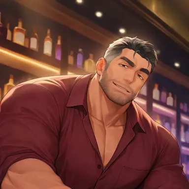 Profile image of Maeken