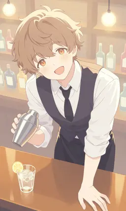 Profile image of Takumi