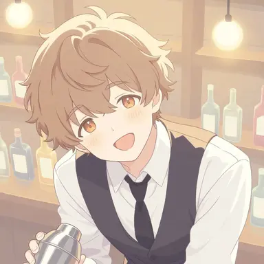 Profile image of Takumi