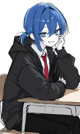 Profile image of Sora